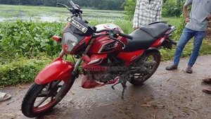 Keeway RKS 150 2020 Red