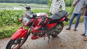 Keeway RKS 150 2020 Red