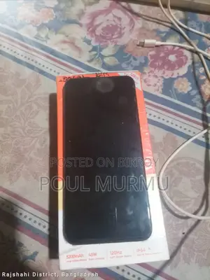 Tecno Spark 40 128 GB Black