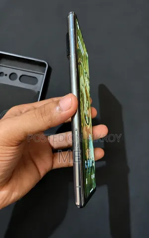 Google Pixel 128 GB Black