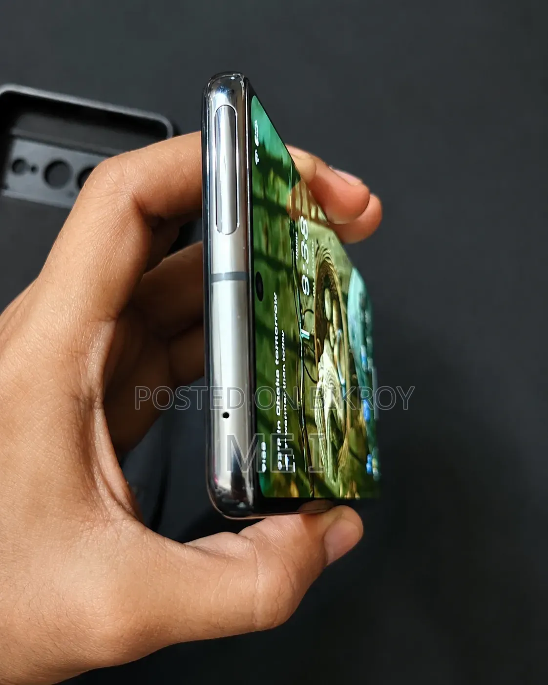 Google Pixel 128 GB Black