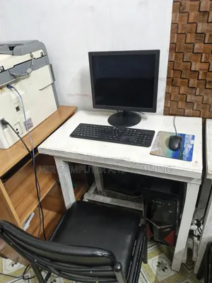 Computer Full Set