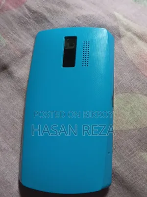 নোকিয়া আশা ২০৫ ব্লু