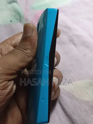 নোকিয়া আশা ২০৫ ব্লু