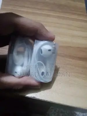 Headphones