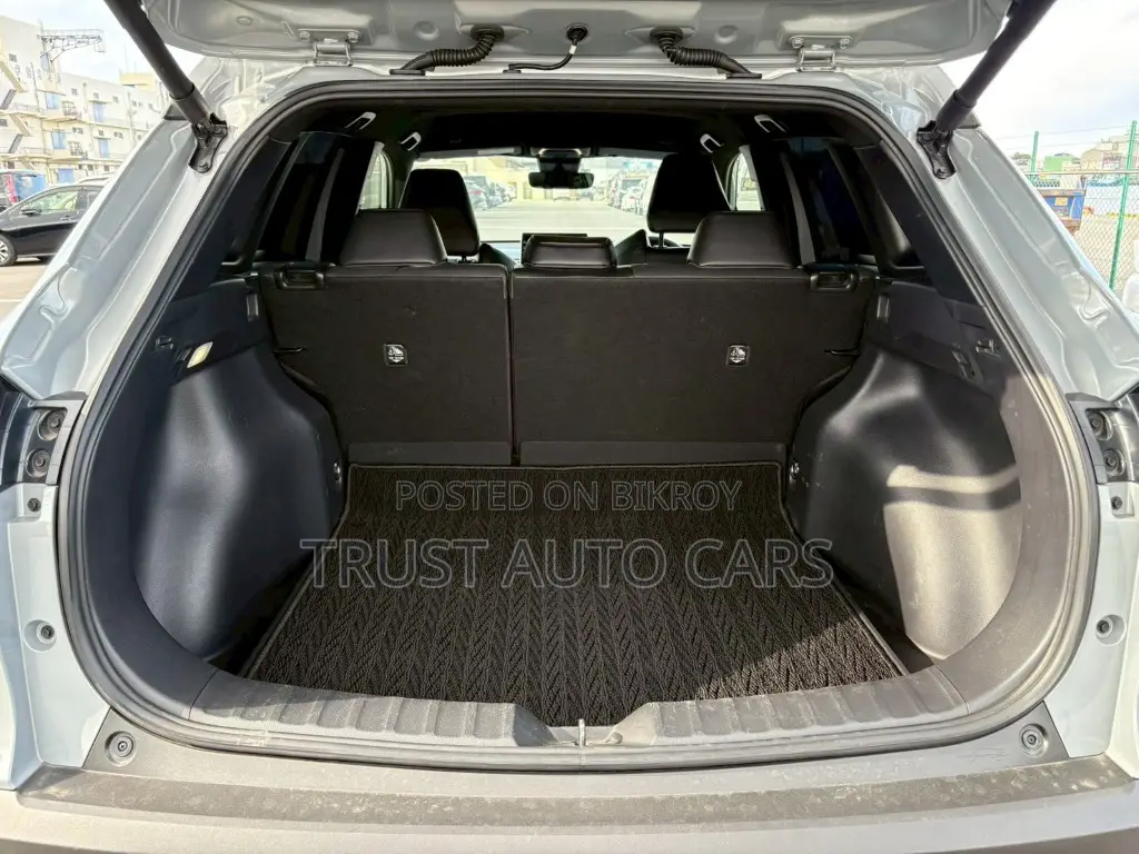 Toyota Corolla Cross 2023 Gray