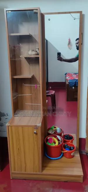 Dressing Table