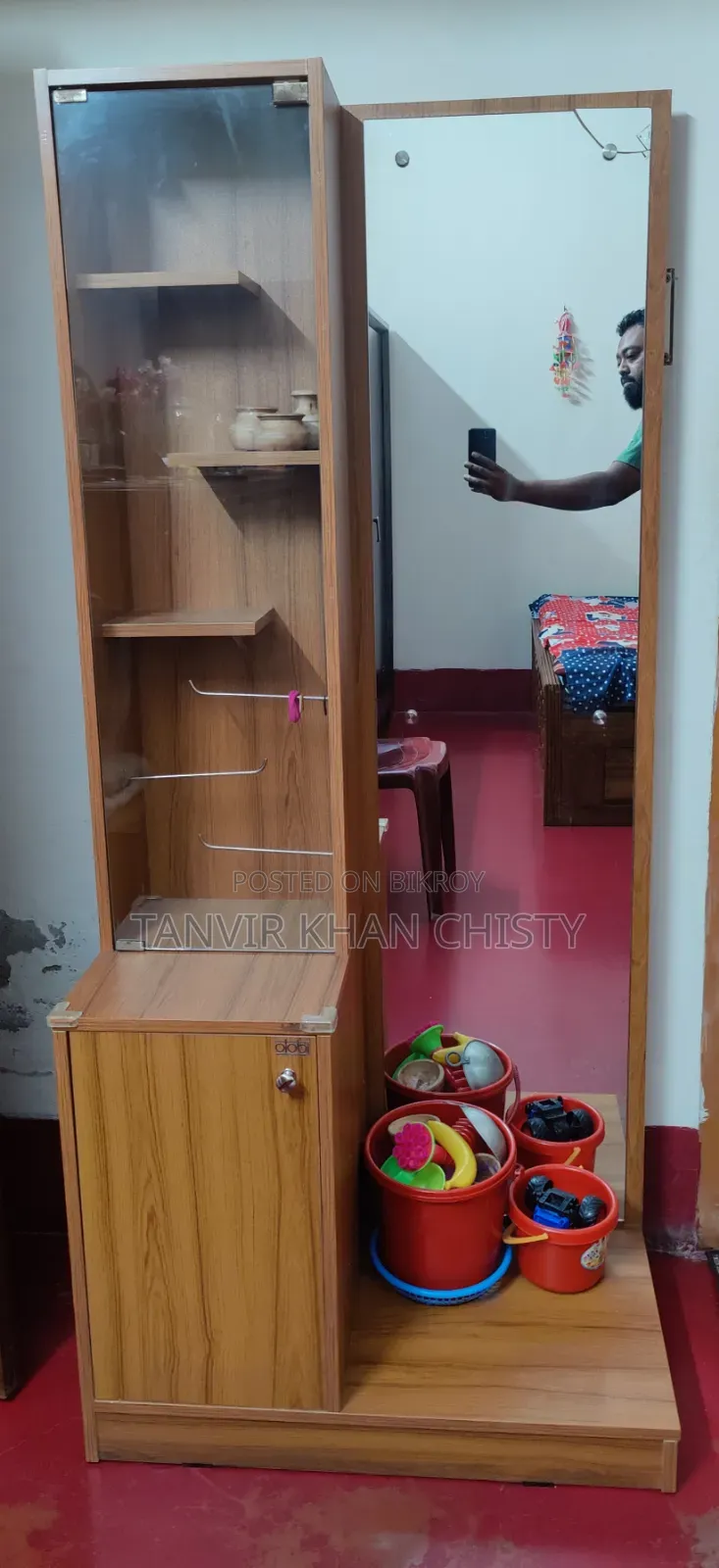 Dressing Table