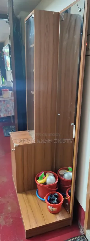 Dressing Table