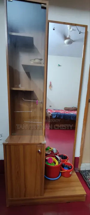 Dressing Table