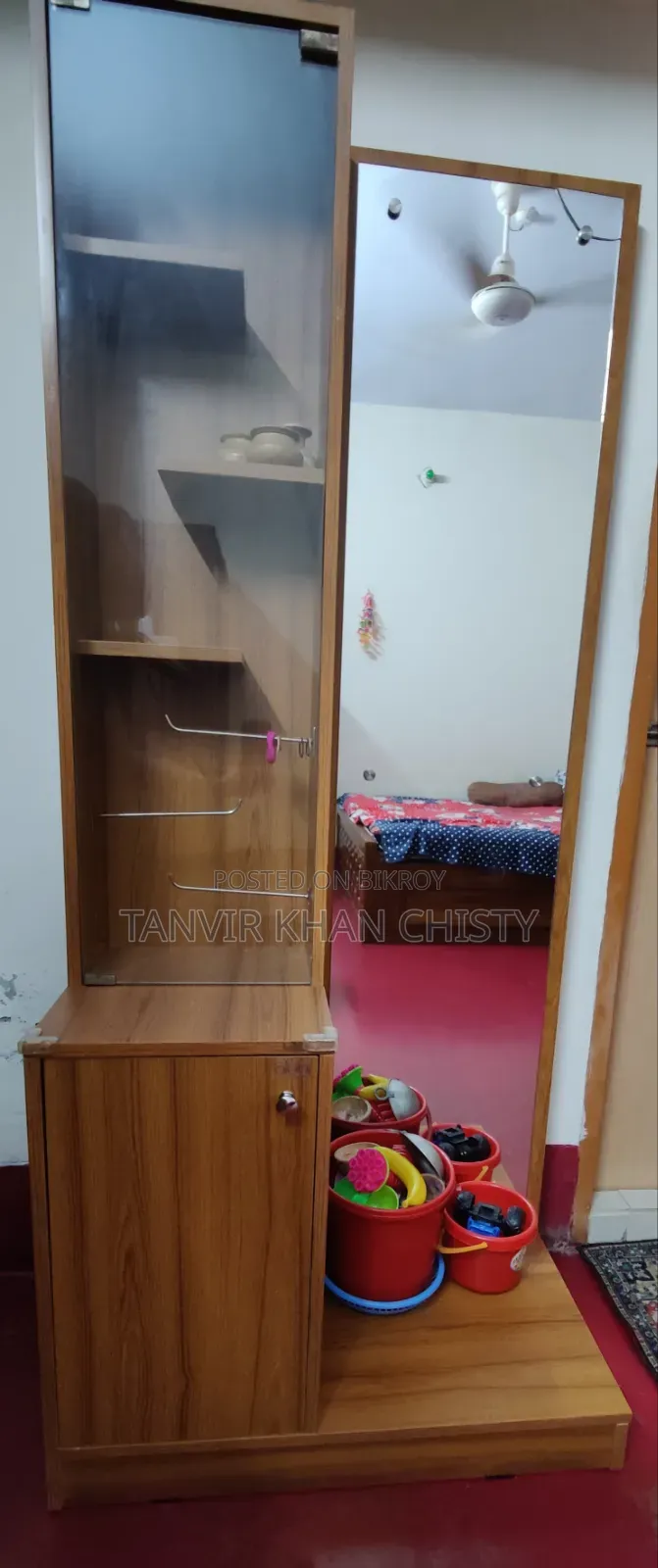 Dressing Table