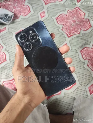 Tecno Spark 20 Pro 256 GB Blue
