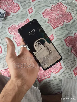 Tecno Spark 20 Pro 256 GB Blue
