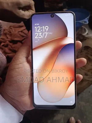Xiaomi Redmi Note 12 128 GB Orange