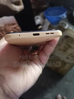 Xiaomi Redmi Note 12 128 GB Orange
