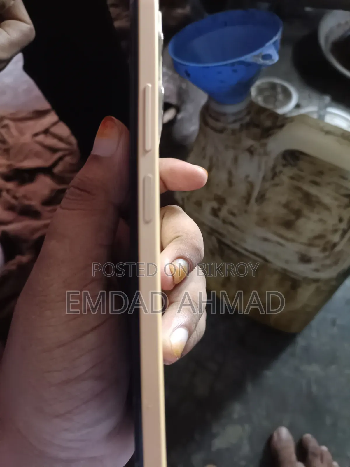 Xiaomi Redmi Note 12 128 GB Orange