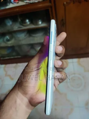 Samsung Galaxy A22 128 GB White