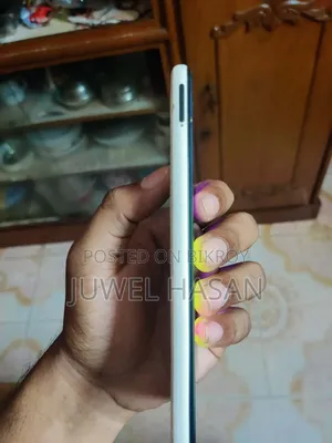 Samsung Galaxy A22 128 GB White