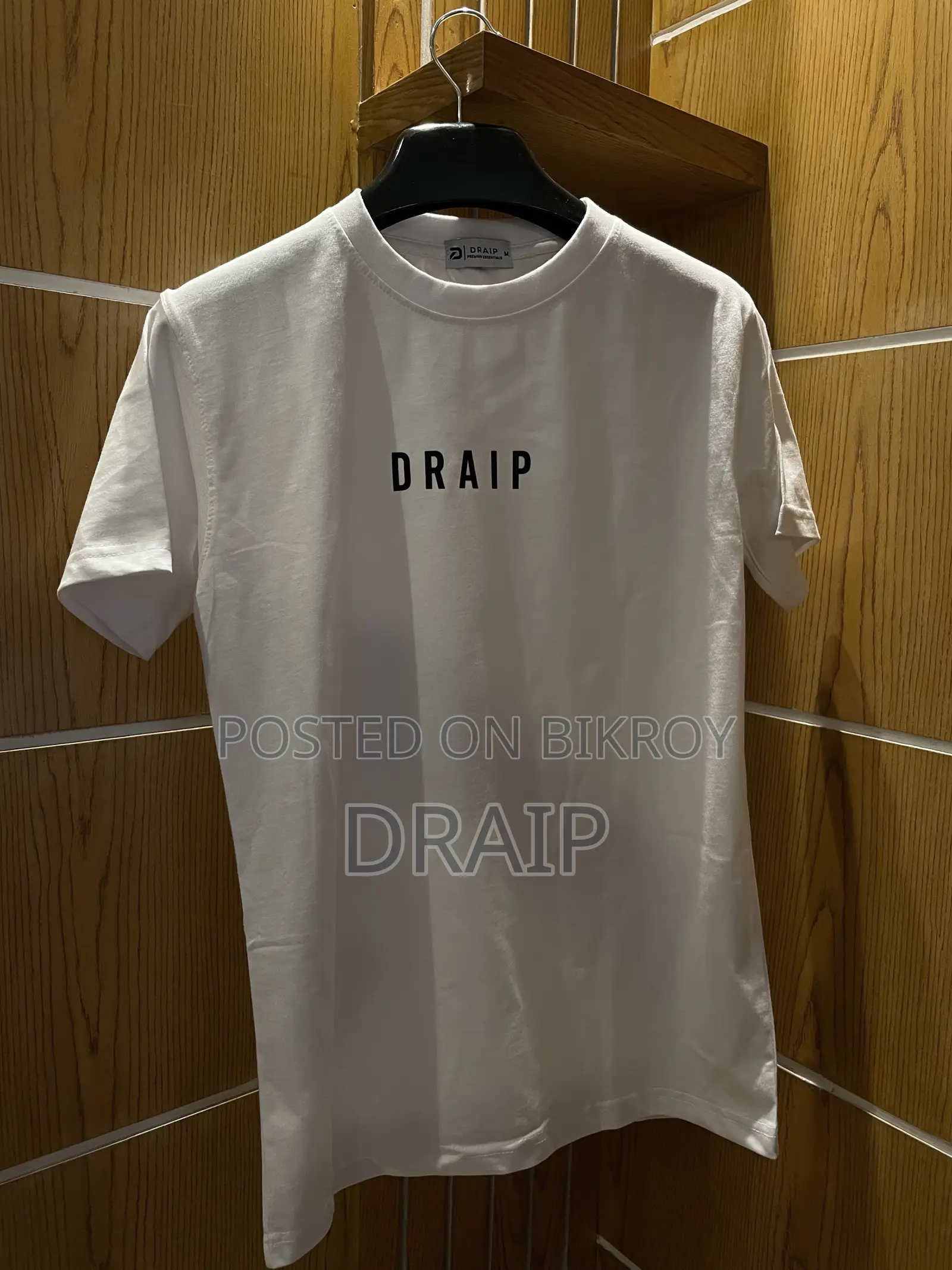 T-Shirt Full Customizable