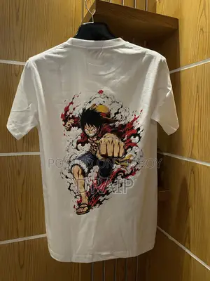 T-Shirt Full Customizable