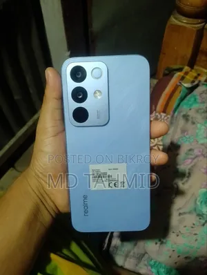 Realme C85 4G 128 GB Blue