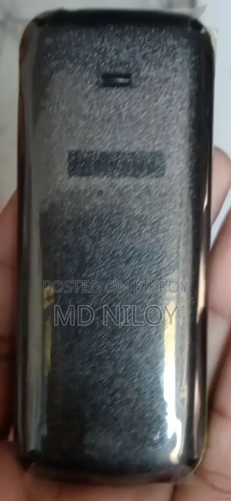 Samsung Guru Music 2 Black