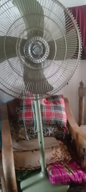 পাকিস্তানি G.F.C অরিজিনাল ফ্যান