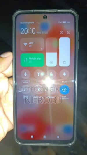Xiaomi Poco M2 Pro 128 GB Blue