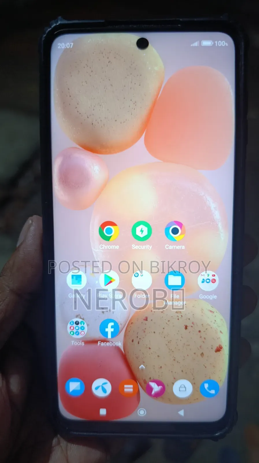 Xiaomi Poco M2 Pro 128 GB Blue