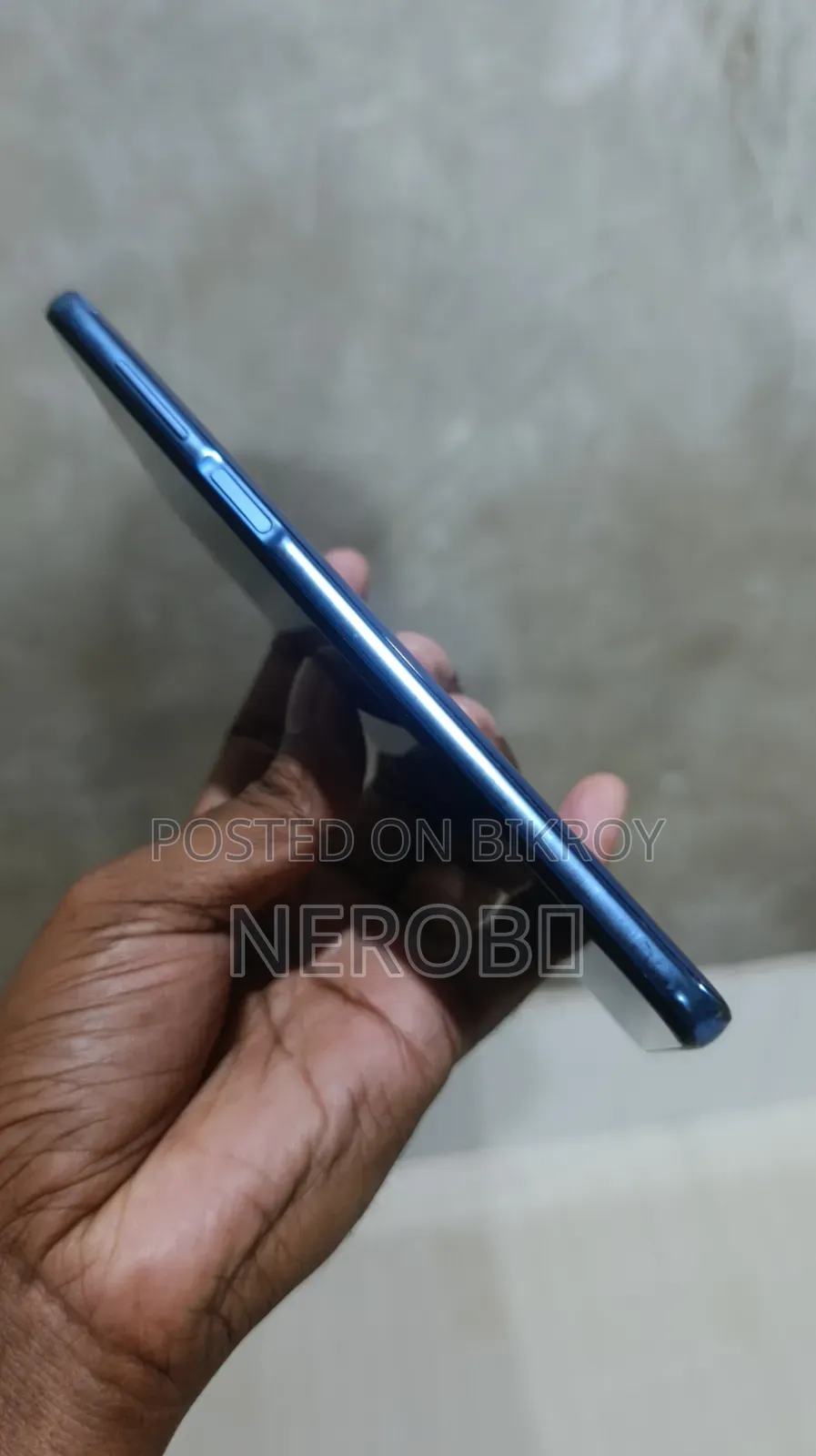 Xiaomi Poco M2 Pro 128 GB Blue