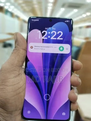 Xiaomi 13 Ultra 512 GB Blue