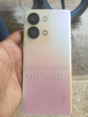 Oppo Reno9 256 GB