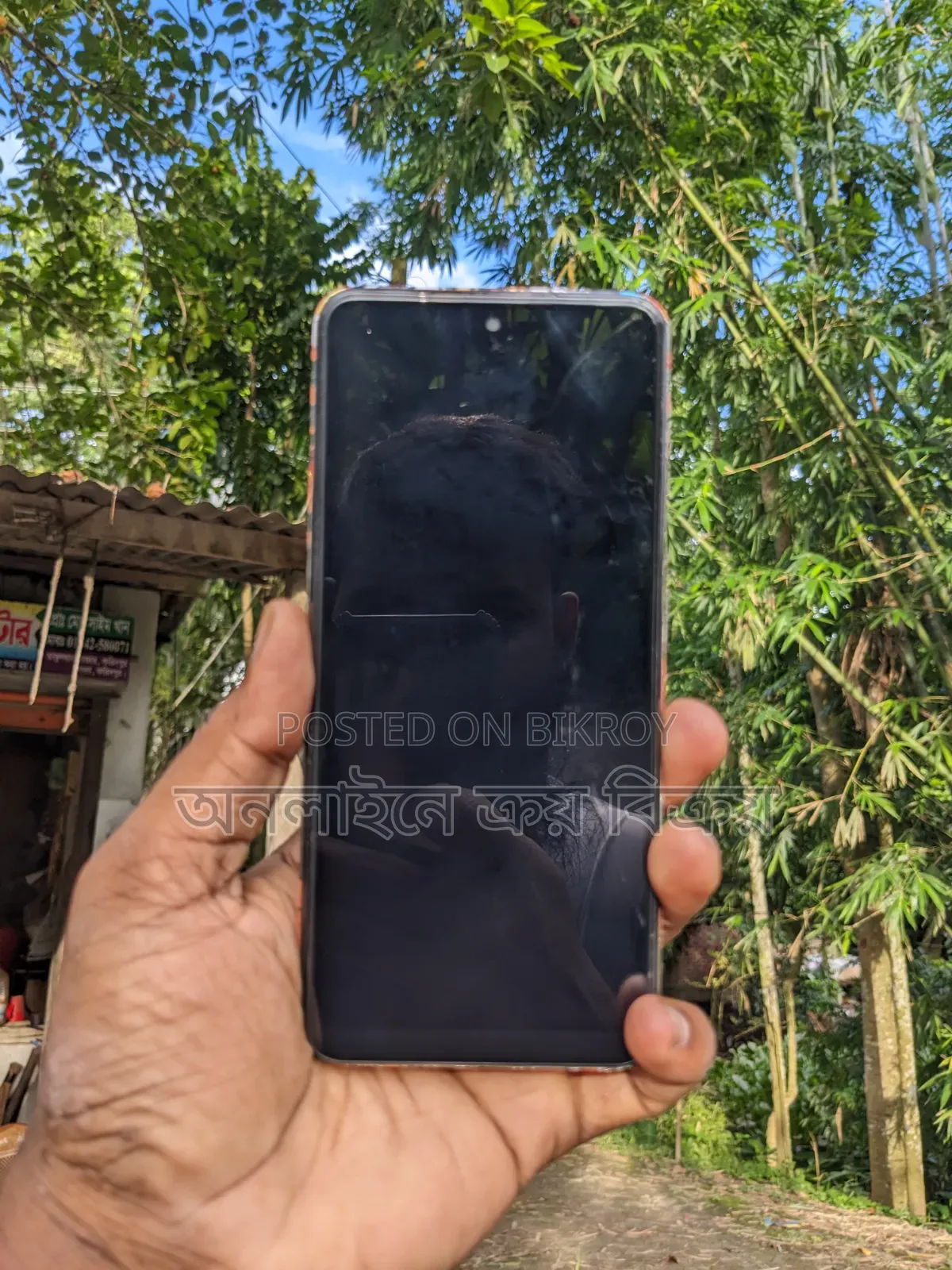 Xiaomi Poco M2 Pro ১২৮ জিবি ব্লু