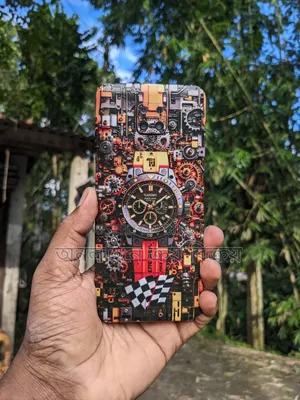 Xiaomi Poco M2 Pro ১২৮ জিবি ব্লু