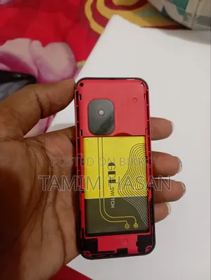জিডিএল সুইচ ৪জি ব্ল্যাক