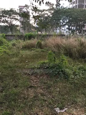 M-Block,5 Katha Plot Sale in Bashundhara