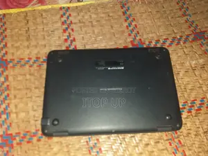 ল্যাপটপ ডেল ক্রোমবুক ১১ ৪জিবি ইন্টেল সেলেরন ইএমএমসি ১৬ জিবি