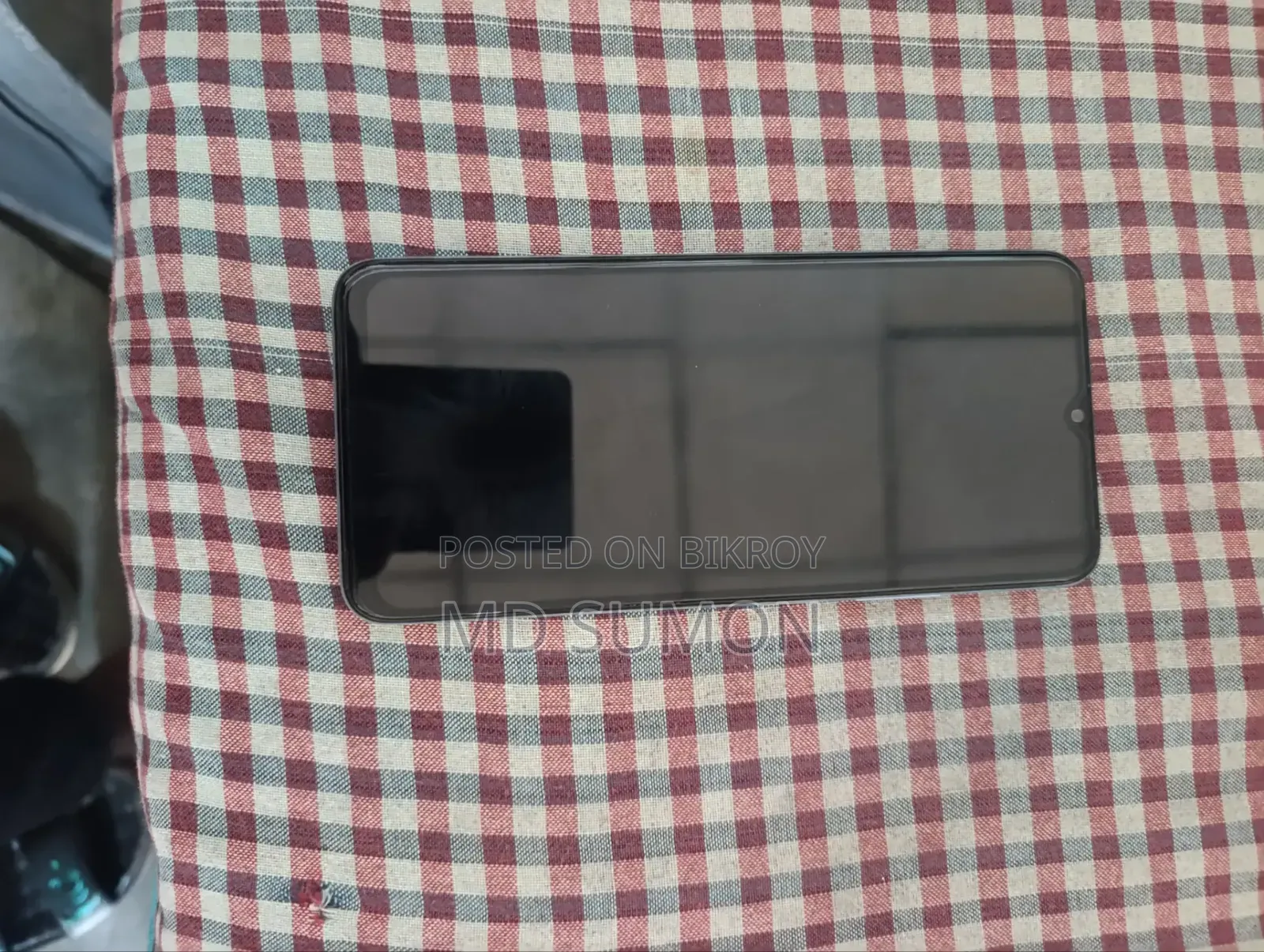 ওপ্পো এ১৮ ১২৮ জিবি হোয়াইট