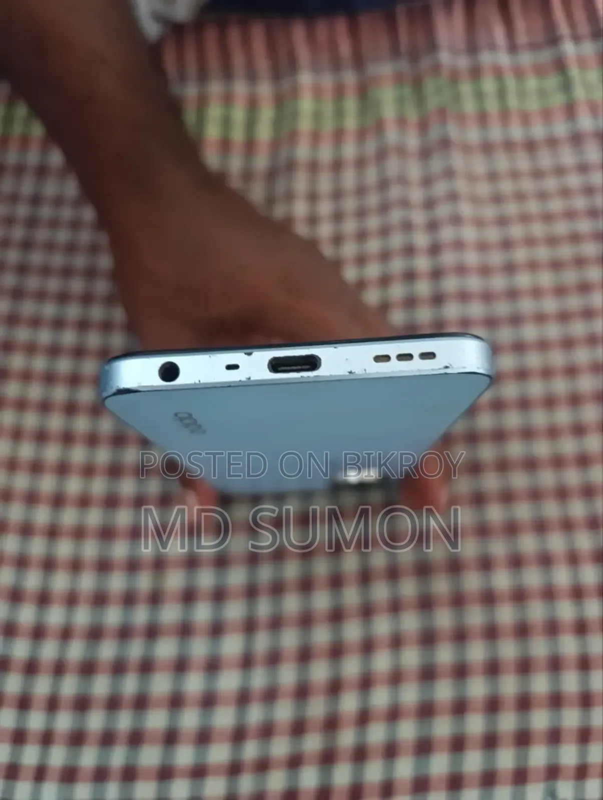 ওপ্পো এ১৮ ১২৮ জিবি হোয়াইট