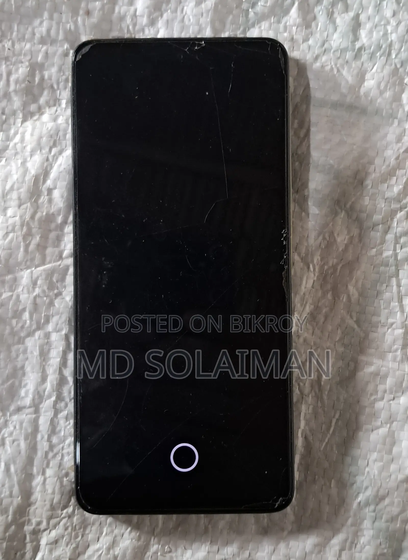 শাওমি রেডমি নোট ১৩ প্রো ৫জি ২৫৬ জিবি ব্ল্যাক