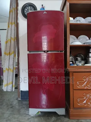 ওয়ালটন ফ্রিজ