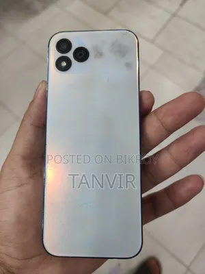 আইটেল ম্যাজিক ১ কোর গ্রিন