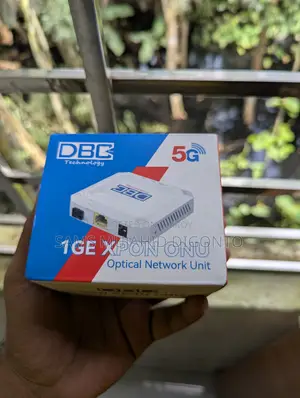 অনু (Onu) ডিবিসি বিটিএল২৫ এক্সপন ১জি