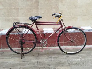 Indian Hero Cycle