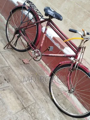 ইন্ডিয়ান হিরো সাইকেল