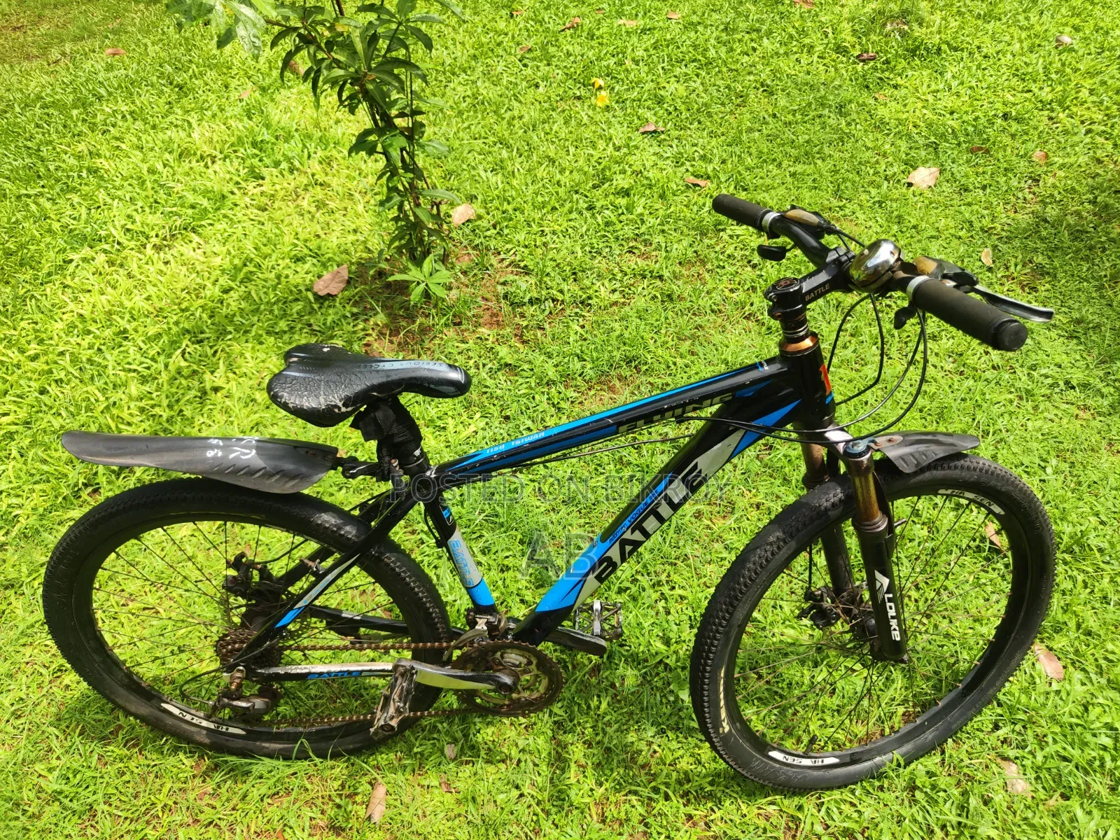 Gear Cycle