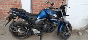 ইয়ামাহা ২০২৫ ব্লু