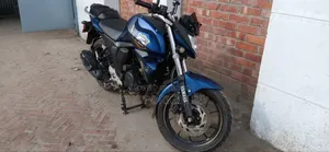 ইয়ামাহা ২০২৫ ব্লু