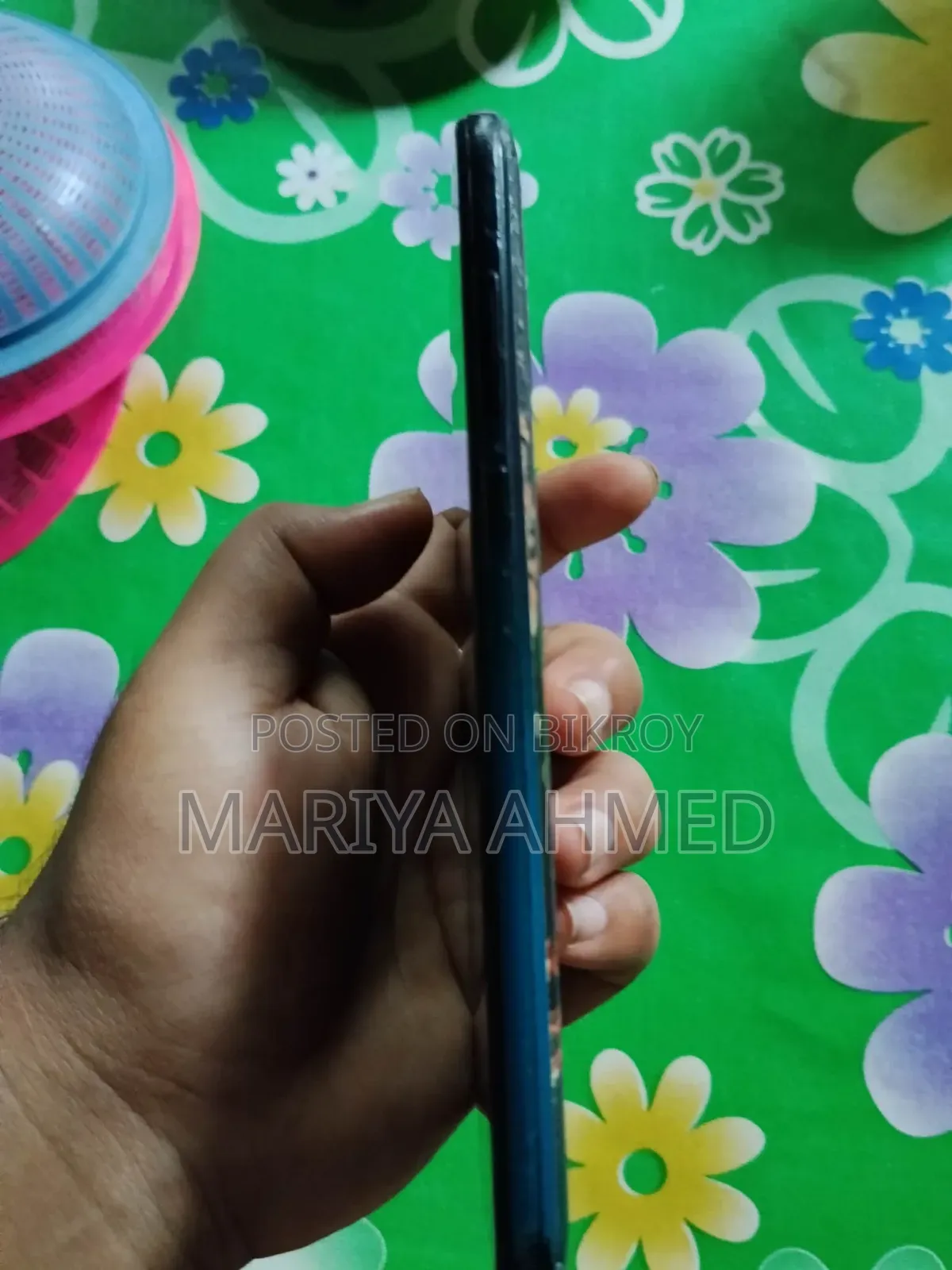 Symphony Z32 32 GB Black