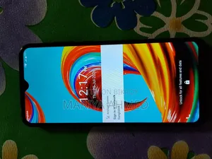 Symphony Z32 32 GB Black